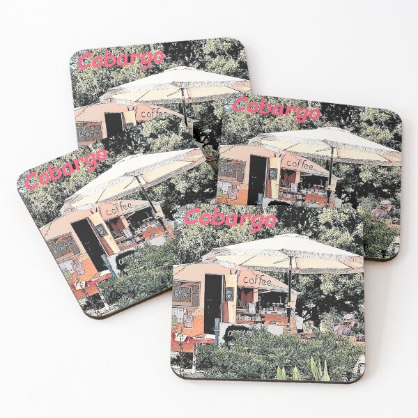 Item preview, Valient Coffee Van on a Spring day. Cobargo, NSW, Australia designed and sold by Cobargo South Coast.