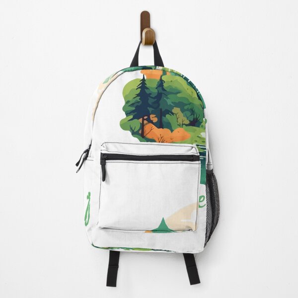 Item preview, Nature's Calling designed and sold by SageNest.