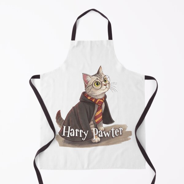 Item preview, Whiskered Wizard: Magic Feline designed and sold by SibMa.