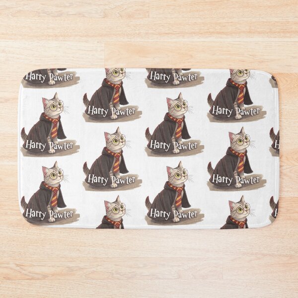 Item preview, Whiskered Wizard: Magic Feline designed and sold by SibMa.