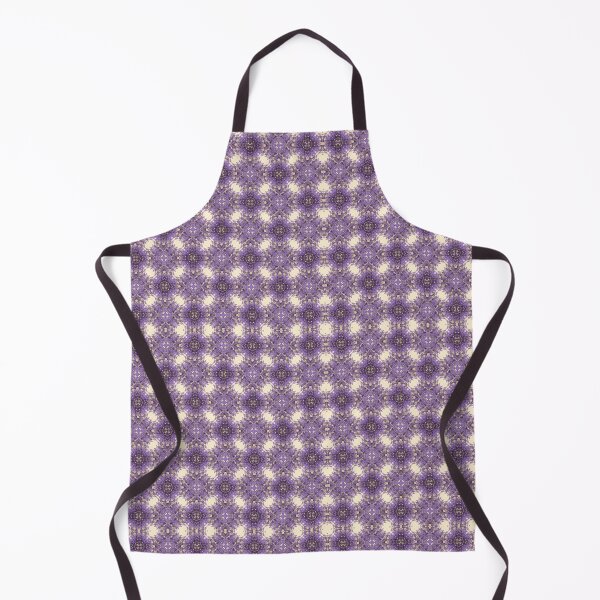 Item preview, Jacaranda Kaleidoscope pattern designed and sold by RoydonRoadTees.