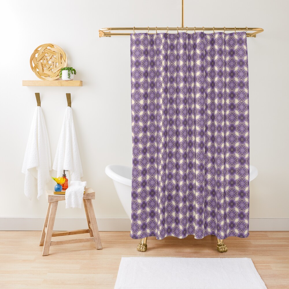 Item preview, Shower Curtain designed and sold by RoydonRoadTees.
