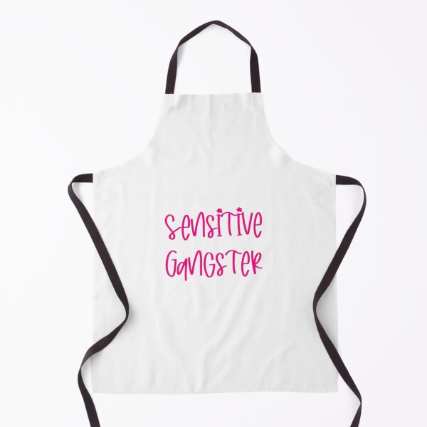 Item preview, Sensitive Gangster designed and sold by chloekari.
