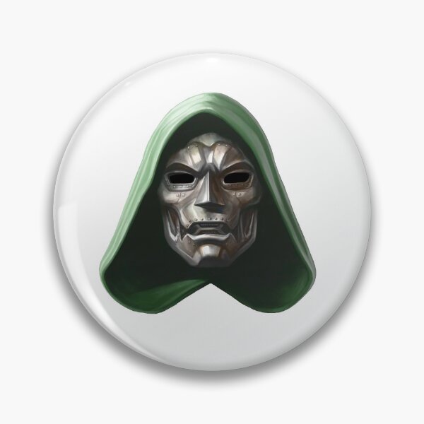 Item preview, Doom designed and sold by TnG-Crafts.