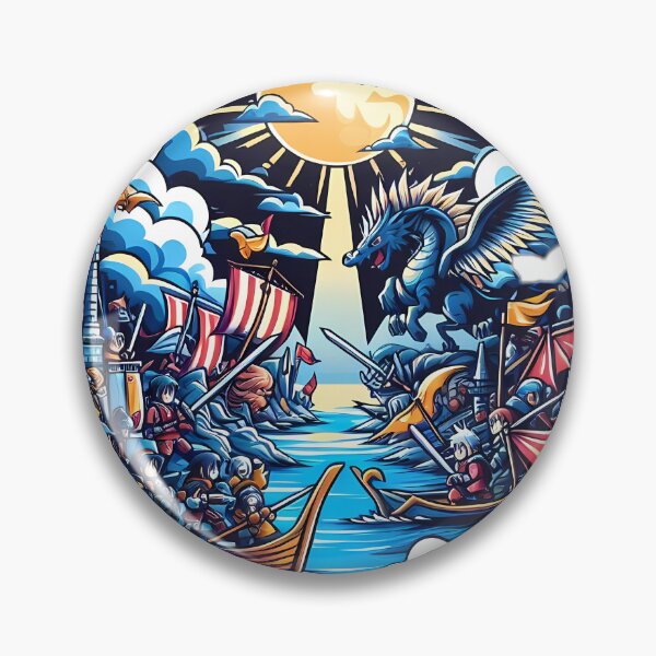 Item preview, battle of dream island  designed and sold by NCNGDESIGN.