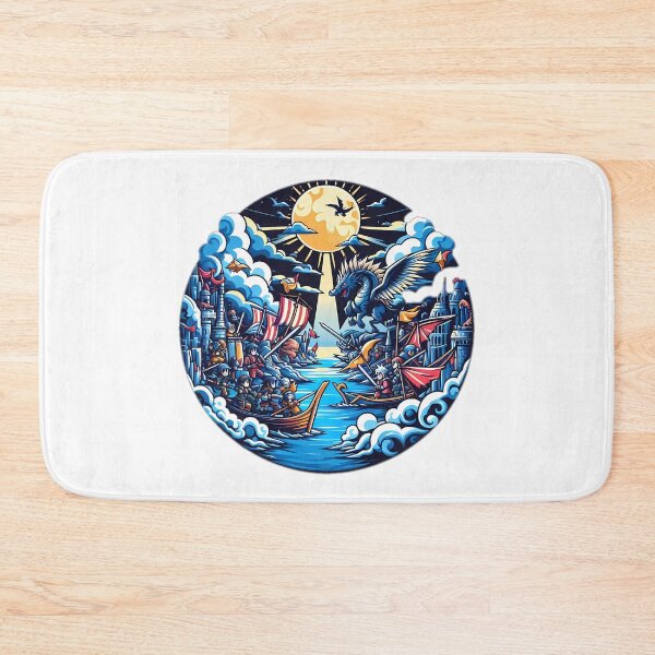 Item preview, battle of dream island  designed and sold by NCNGDESIGN.