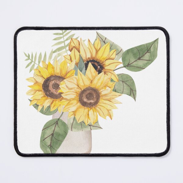 Item preview, Sunflowers designed and sold by SageNest.