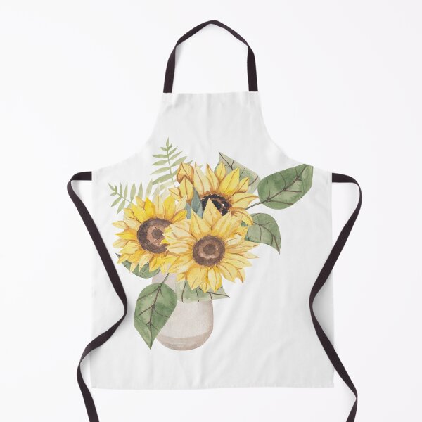 Item preview, Sunflowers designed and sold by SageNest.