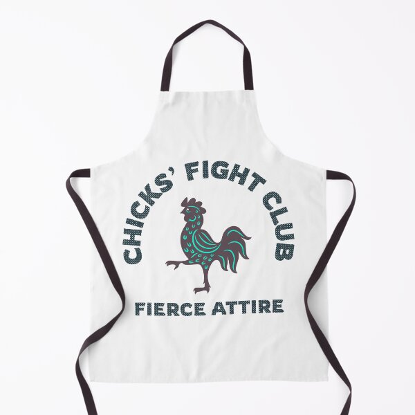 Item preview, chicks fight club designed and sold by Justalittleranc.