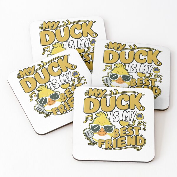 Item preview, Do you have some? Singing duck kids t-shirt. T-Shirt designed and sold by albertotv250.