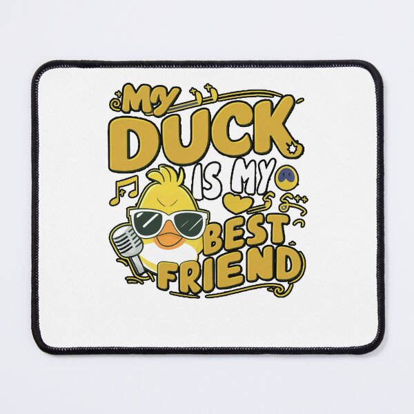 Item preview, Do you have some? Singing duck kids t-shirt. T-Shirt designed and sold by albertotv250.