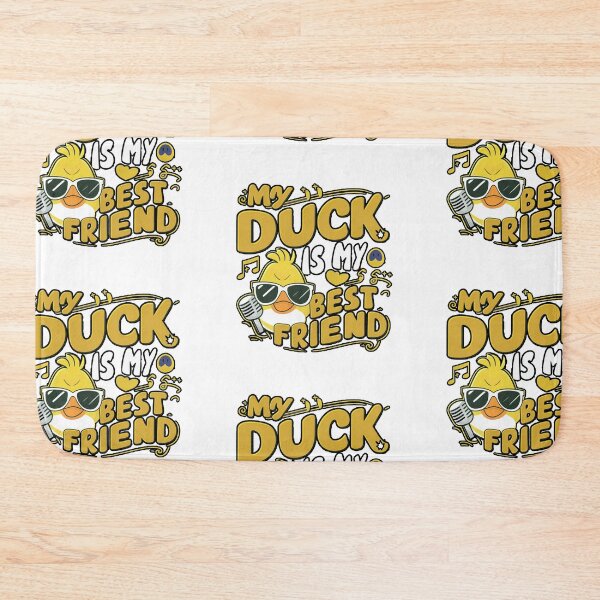 Item preview, Do you have some? Singing duck kids t-shirt. T-Shirt designed and sold by albertotv250.