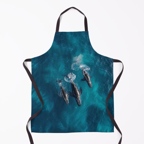 Item preview, Whales photo from drone designed and sold by Brendon987.