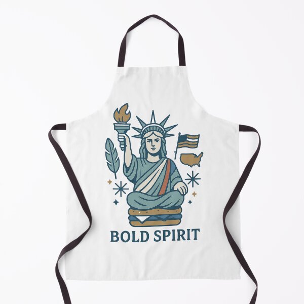 Item preview, Bold Spirit USA-Burger Statue designed and sold by Taans-Creation.