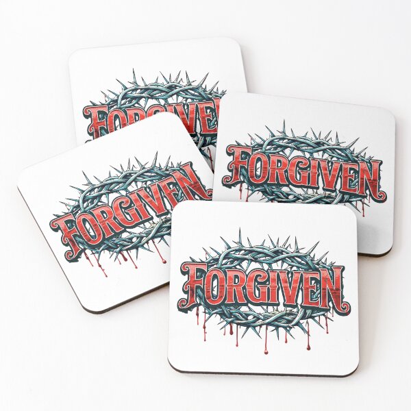 Item preview, Forgiven - Crown of Thorns designed and sold by ArtisticDesignsbyLinda.