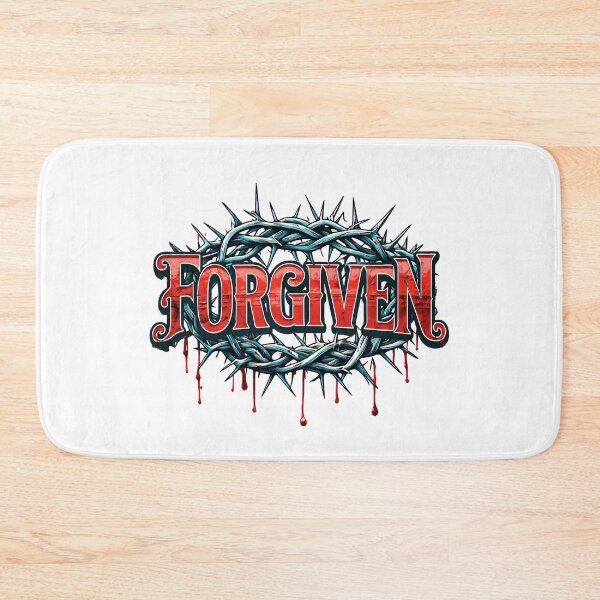 Item preview, Forgiven - Crown of Thorns designed and sold by ArtisticDesignsbyLinda.
