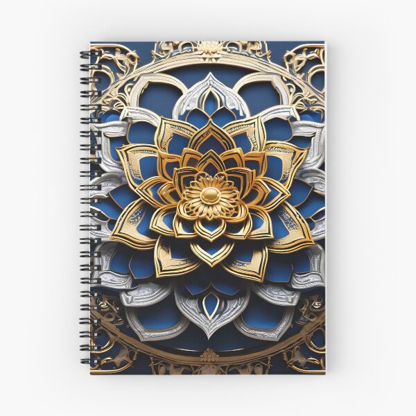 Item preview, Auspicious Bloom designed and sold by idostudio.