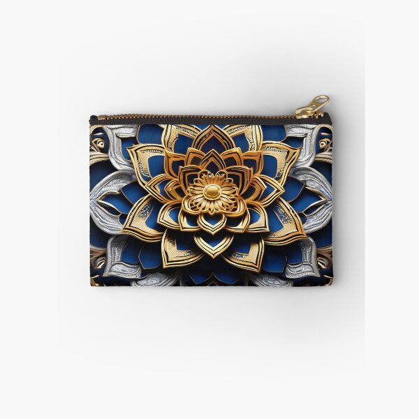 Item preview, Auspicious Bloom designed and sold by idostudio.