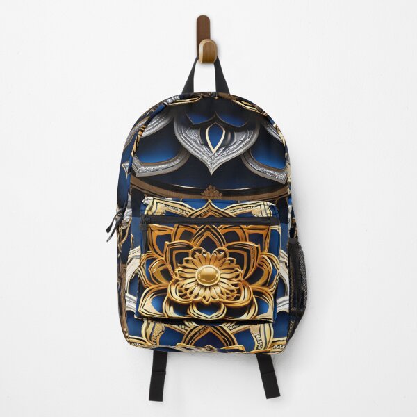 Item preview, Auspicious Bloom designed and sold by idostudio.