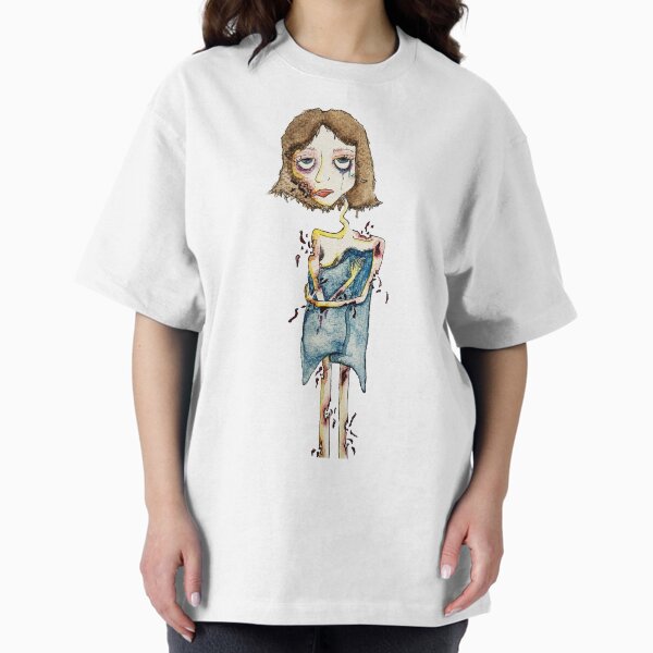 Item preview, Anxiety Woman designed and sold by Caroline Solakian.