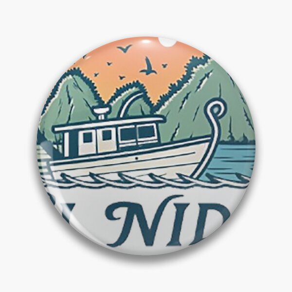 Artikelvorschau, EL NIDO Inselhüpfen entworfen und verkauft von likbatonboot.