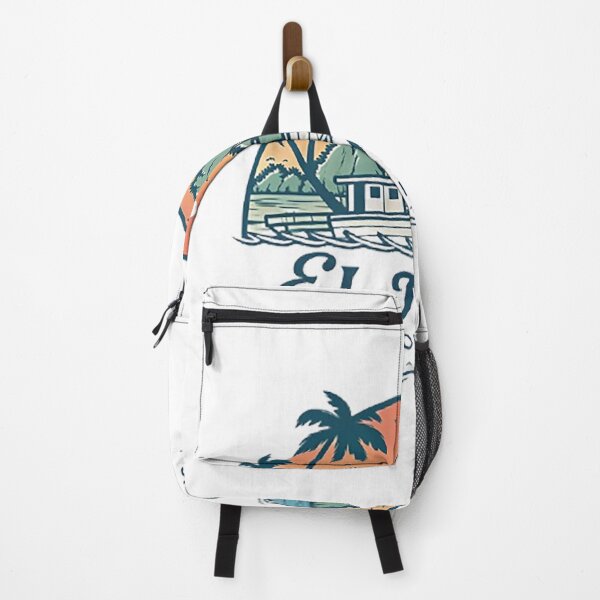 Item preview, EL NIDO Island Hopping designed and sold by likbatonboot.