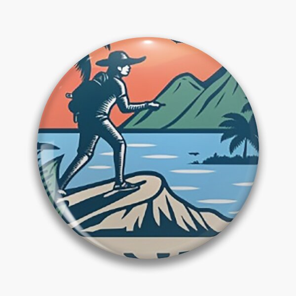 Item preview, EL NIDO Island Hopping designed and sold by likbatonboot.