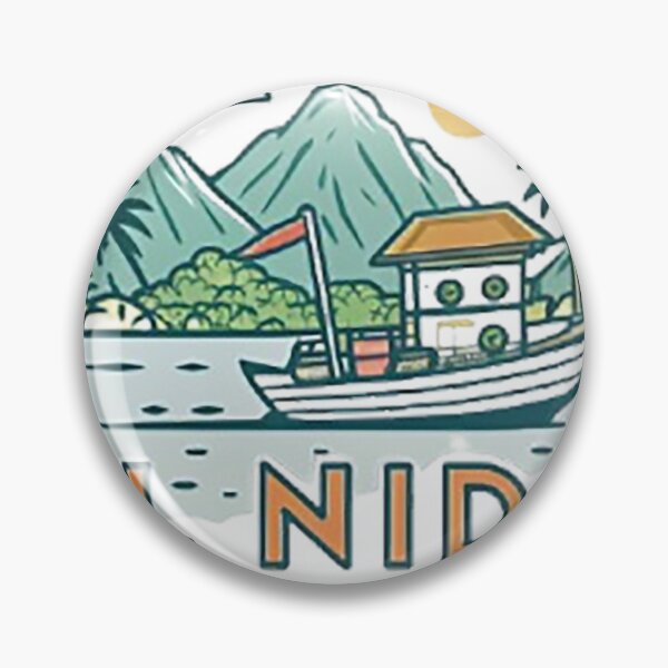 Artikelvorschau, EL NIDO Inselhüpfen entworfen und verkauft von likbatonboot.