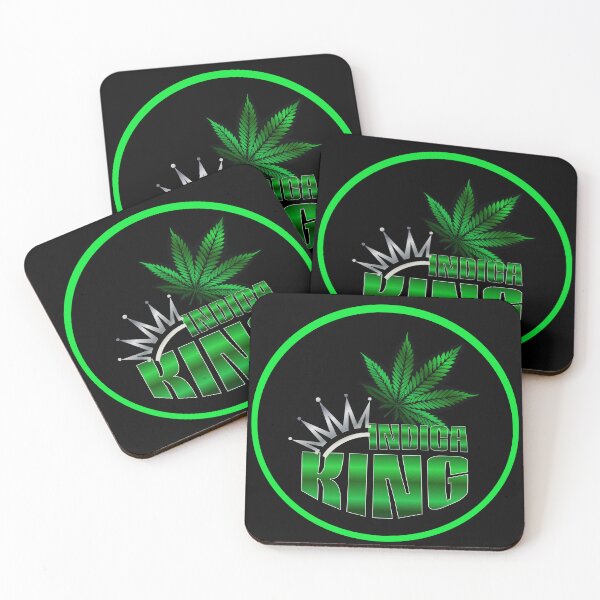 Item preview, INDICA KING designed and sold by Geno59l.