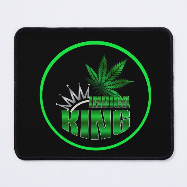 Item preview, INDICA KING designed and sold by Geno59l.