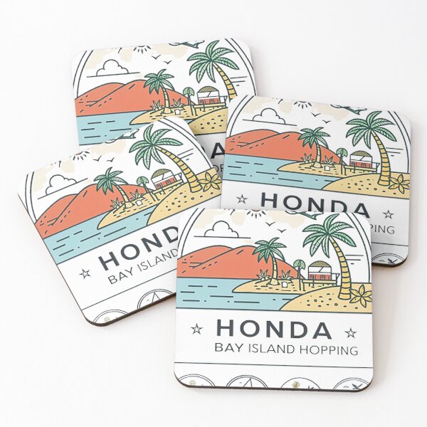 Item preview, Honda Bay Island Hopping designed and sold by likbatonboot.