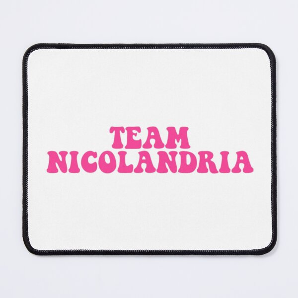 Item preview, Team Nicolandria designed and sold by chloekari.