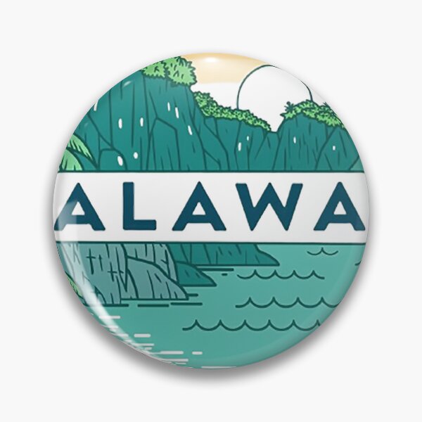 Item preview, PALAWAN designed and sold by likbatonboot.