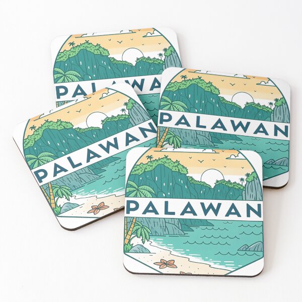 Item preview, PALAWAN designed and sold by likbatonboot.