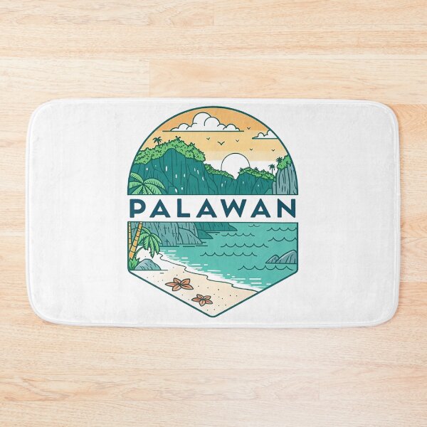 Item preview, PALAWAN designed and sold by likbatonboot.