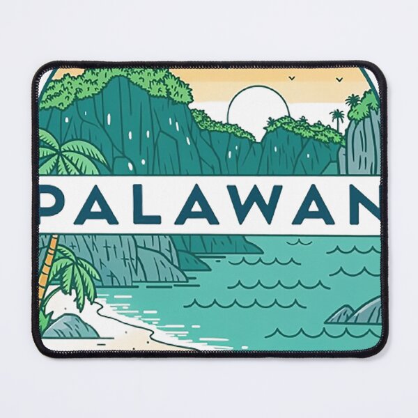 Item preview, PALAWAN designed and sold by likbatonboot.