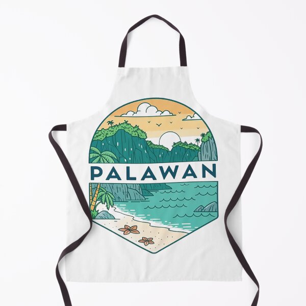 Item preview, PALAWAN designed and sold by likbatonboot.