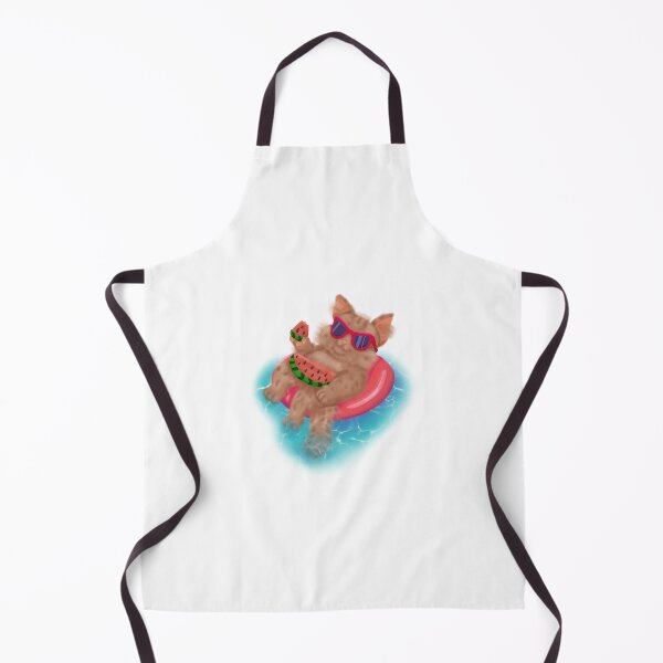 Item preview, Summer cat designed and sold by ArielMew.