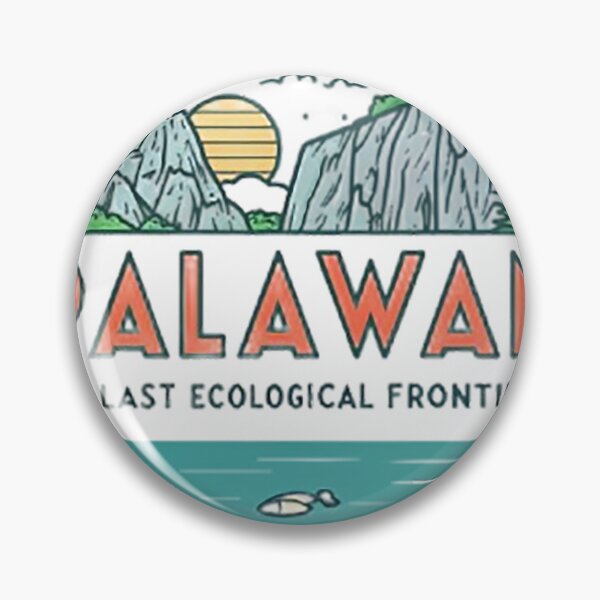 Item preview, PALAWAN designed and sold by likbatonboot.