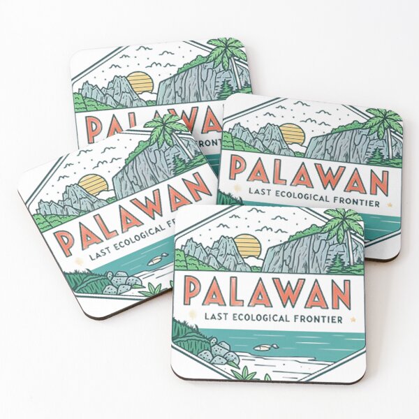 Item preview, PALAWAN designed and sold by likbatonboot.