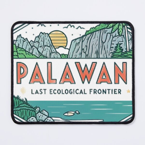 Item preview, PALAWAN designed and sold by likbatonboot.
