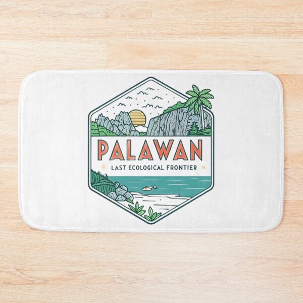 Item preview, PALAWAN designed and sold by likbatonboot.