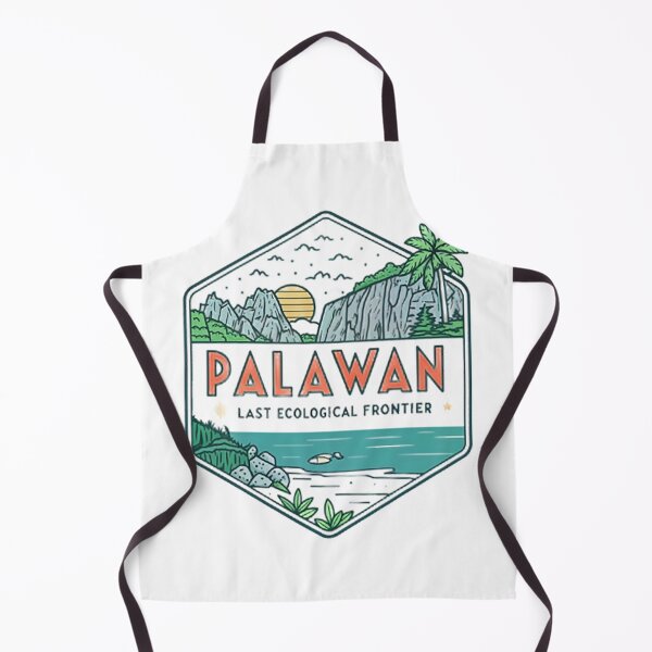 Item preview, PALAWAN designed and sold by likbatonboot.