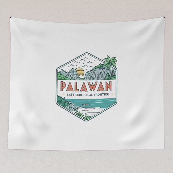 Item preview, PALAWAN designed and sold by likbatonboot.