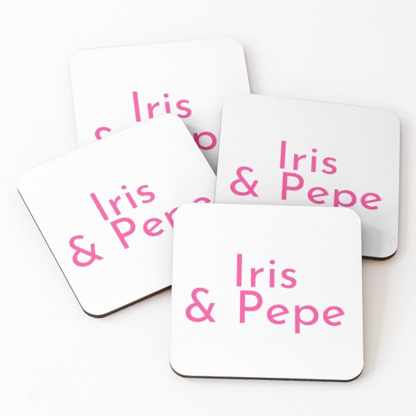 Item preview, Iris & Pepe designed and sold by chloekari.