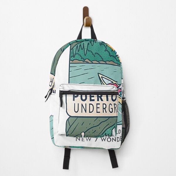 Item preview, PUERTO PRINCESA UNDERGROUND RIVER designed and sold by likbatonboot.