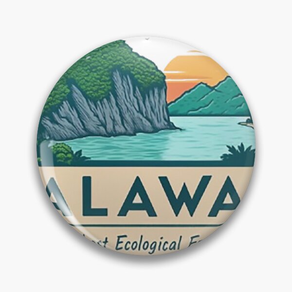 Item preview, PALAWAN designed and sold by likbatonboot.