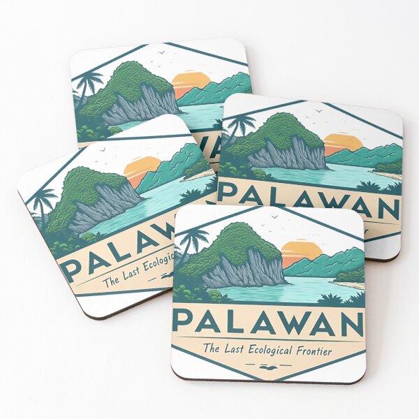 Item preview, PALAWAN designed and sold by likbatonboot.