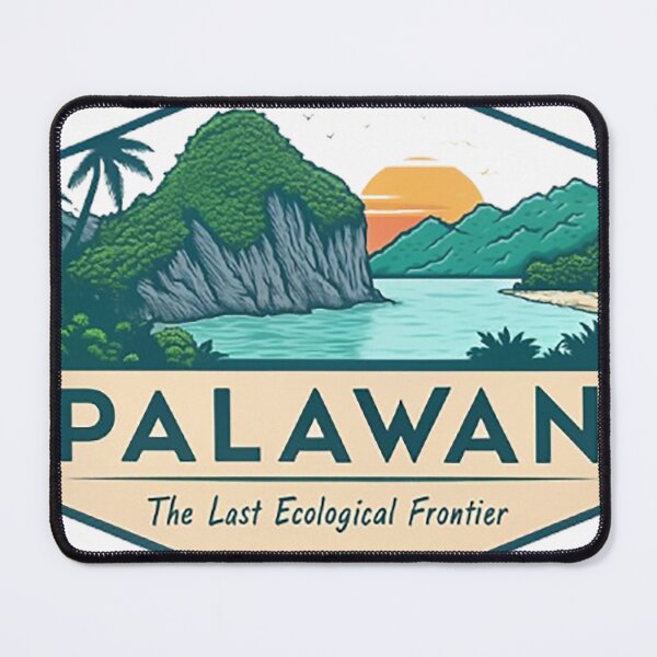 Artikelvorschau, PALAWAN entworfen und verkauft von likbatonboot.