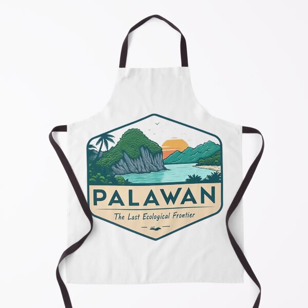 Item preview, PALAWAN designed and sold by likbatonboot.